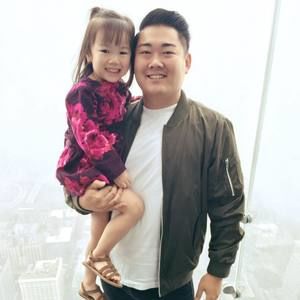 Meet your Posher, Joseph